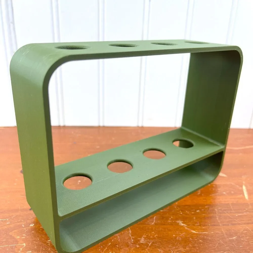 Toothbrush Holder, Manual Toothbrush Holder